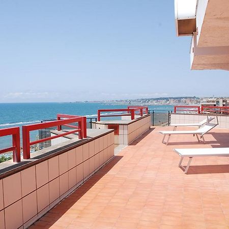 Hotel Neptunus Неттуно Екстер'єр фото
