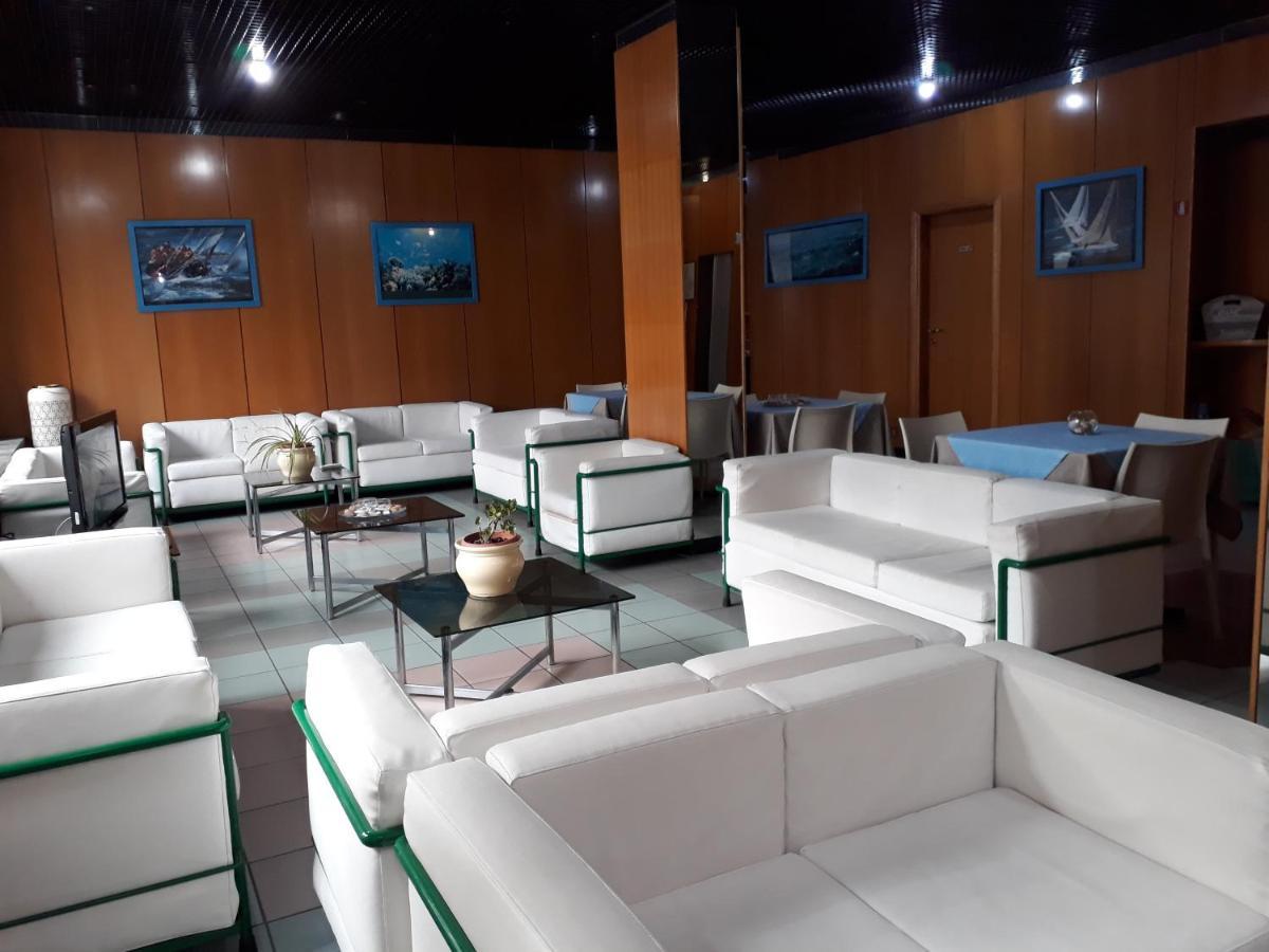 Hotel Neptunus Неттуно Екстер'єр фото