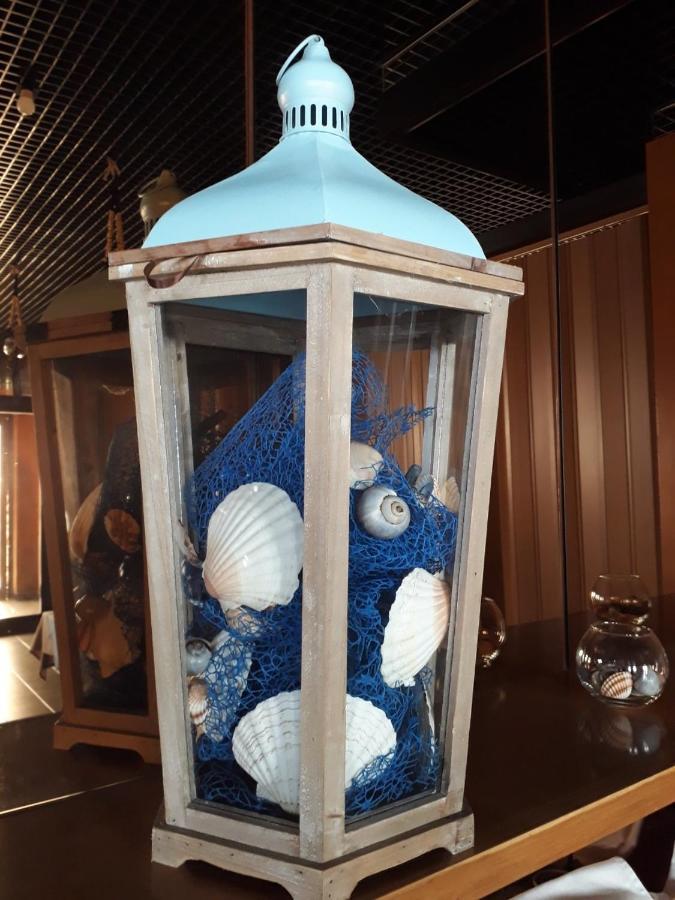 Hotel Neptunus Неттуно Екстер'єр фото